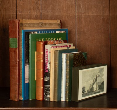 Lot 447 - [Cheltenham]