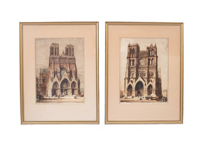 Lot 742 - Jan Christiaan Poortenaar (1886-1958)