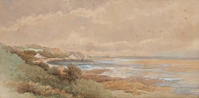 Lot 596 - 20th Century English School