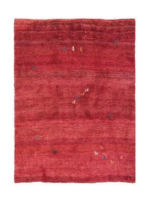 Lot 935 - A Kashgai Gabbeh