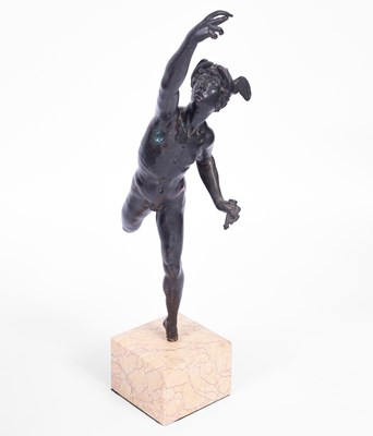 Lot 510 - After Giambologna