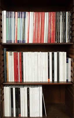 Lot 471 - [Auction catalogues, Asian Art]