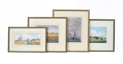 Lot 586 - William North (Contemporary)