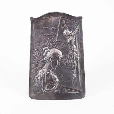 Lot 504 - Rudolf Mayer (1846-1916)