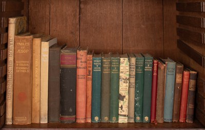 Lot 697 - [Children's Books and Literature]