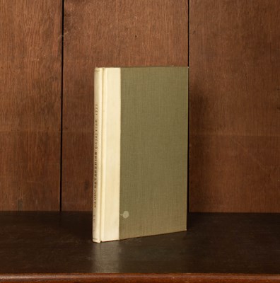Lot 361 - [Overbury (Thomas)] A true and perfect account of the ... trial, ... and execution of Joan Perry