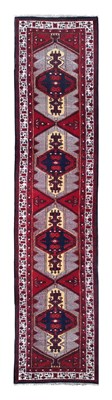 Lot 398 - A Sarab runner