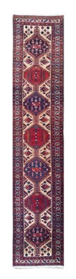 Lot 399 - A Sarab runner