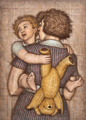 Lot 1 - Alfred Janes (1911-1999)