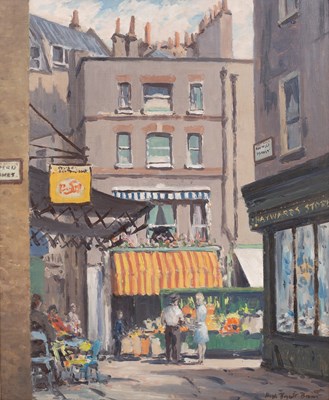 Lot 2 - Hugh Boycott-Brown (1909-1990)