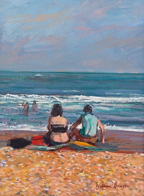 Lot 10 - William Bowyer (1926-2015)