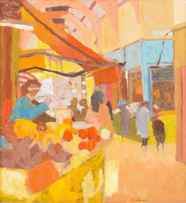 Lot 19 - Brenda Holtam (born 1960)