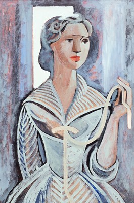 Lot 21 - Sydney d'Horne Shepherd (1909-1993)