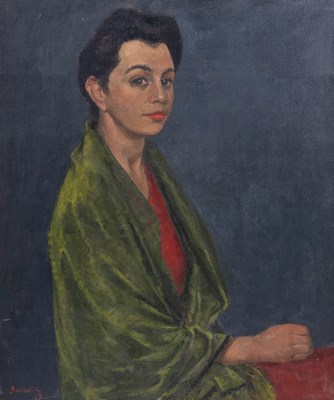 Lot 28 - Robin Darwin (1910-1974)