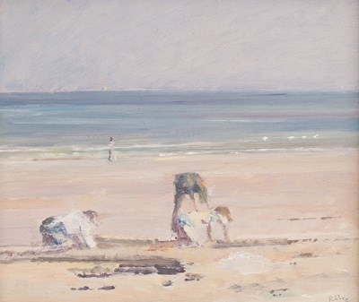 Lot 31 - Richard Dale Lee (1923-2001)