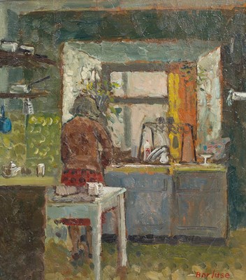 Lot 32 - Deirdre Borlase (1925-2018)