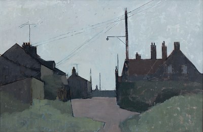 Lot 36 - Gerard de Rose (1918-1987)