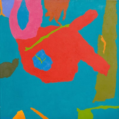 Lot 37 - Eric Malthouse (1914-1997)