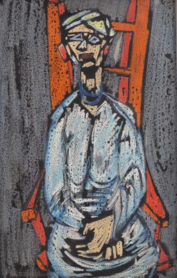 Lot 38 - Anne Yeats (1919-2001)