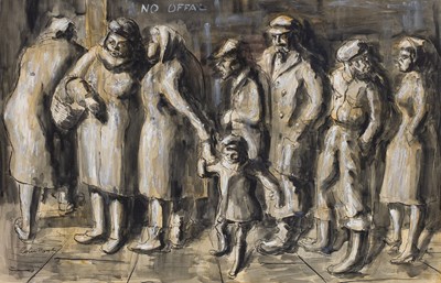 Lot 45 - Colin William Moss (1914-2005)
