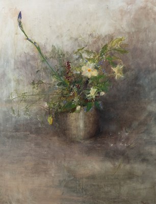 Lot 53 - Margaret Mcleary (20th Century)