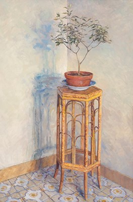 Lot 54 - Paul Bullard (1918-1996)