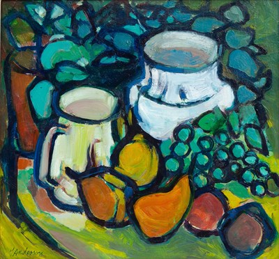 Lot 56 - Yvonne Anderson (20th Century)