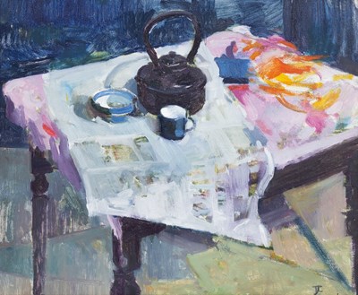 Lot 60 - Tom Coates (1941-2023)