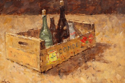 Lot 64 - Ronald Thexton (1916-2002)