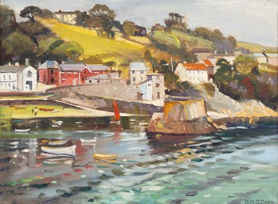 Lot 65 - Geraldine O'Brien (1922-2014)
