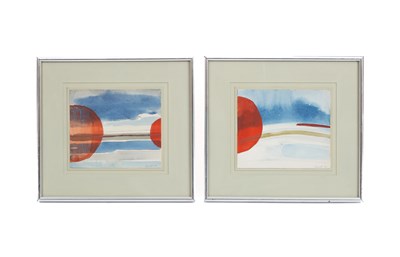 Lot 69 - Druie Bowett (1924-1998)