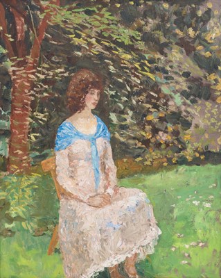 Lot 70 - William Taylor (20th Century)