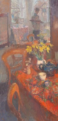 Lot 72 - Jacqueline Williams (born 1962)
