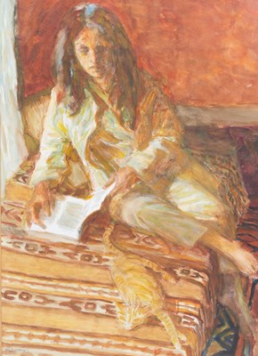 Lot 73 - Hans Schwarz (1922-2003)