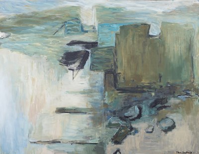 Lot 75 - Clare Bradshaw (20th Century)