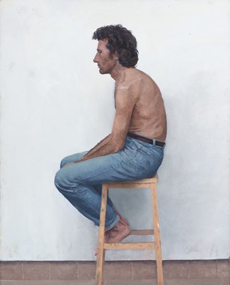 Lot 80 - Brian Gorst (20th Century)