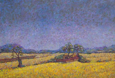 Lot 81 - Valerie Douglas (Contemporary)