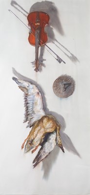Lot 84 - Adam White (Contemporary)