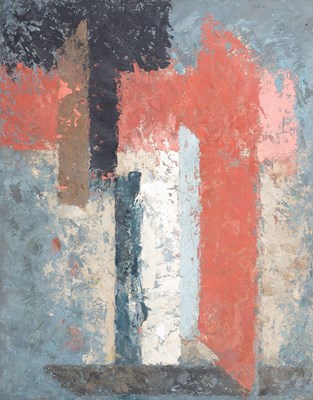 Lot 85 - John Cecil Stephenson (1889-1965)