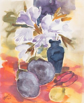 Lot 90 - Nina Campbell-Quine (1911-2007)