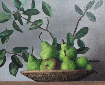Lot 96 - Brian Gorst (20th Century)