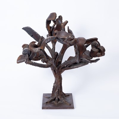 Lot 97 - Sarah Tombs (20th Century)