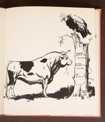 Lot 419 - Leaf (Munro) The Story of Ferdinand