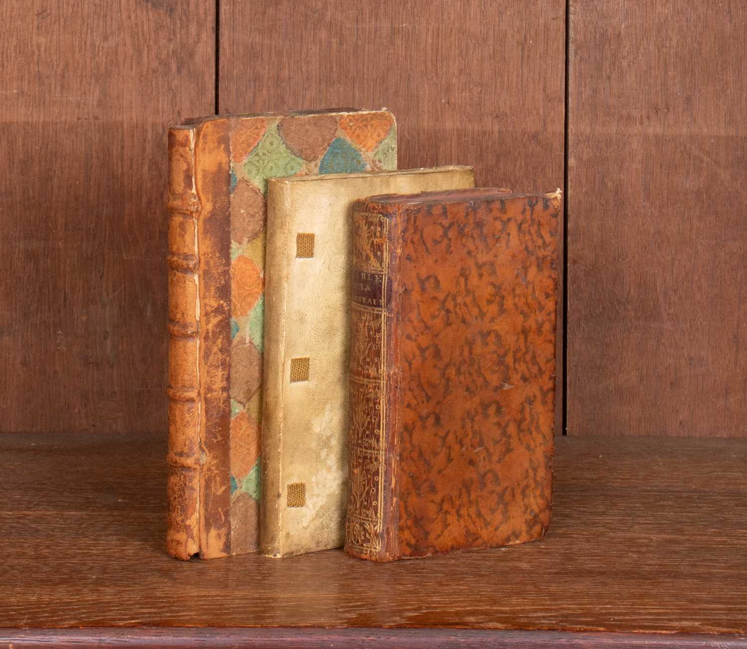 Lot 426 - [Bindings]