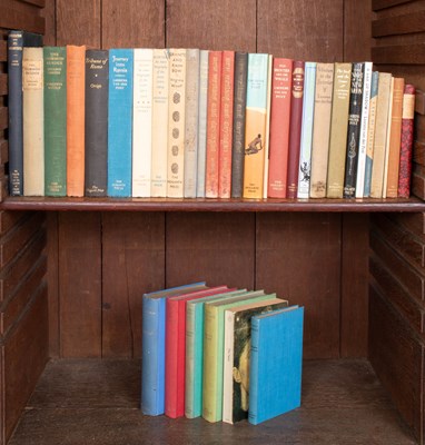 Lot 427 - [Virginia Woolf & The Hogarth Press]