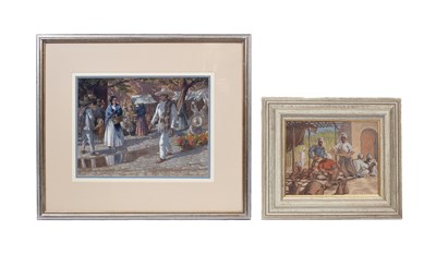 Lot 535 - Victor Coverley-Price (1901-1988)