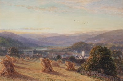 Lot 536 - Arthur Henry Enoch (1839-1917)