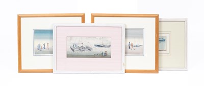 Lot 50 - Sybil Mullen Glover (1908-1995)