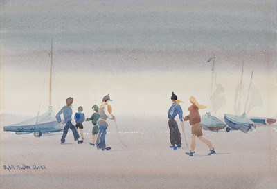 Lot 50 - Sybil Mullen Glover (1908-1995)