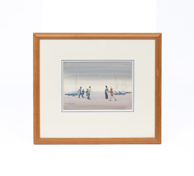 Lot 50 - Sybil Mullen Glover (1908-1995)